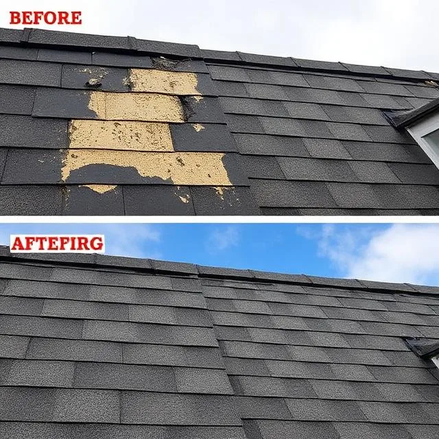 Roof Repair Near Me in Daisetta, TX near me